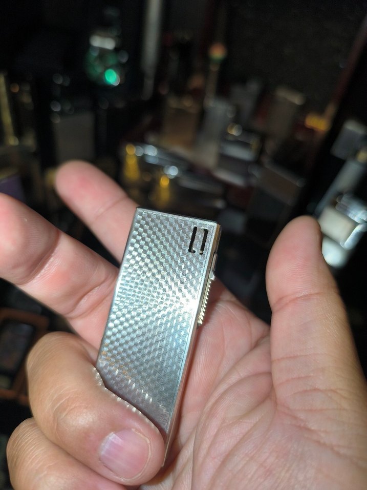 Alexander Lloyd gümüş.koleksiyoncular için birebir. - Görsel 4