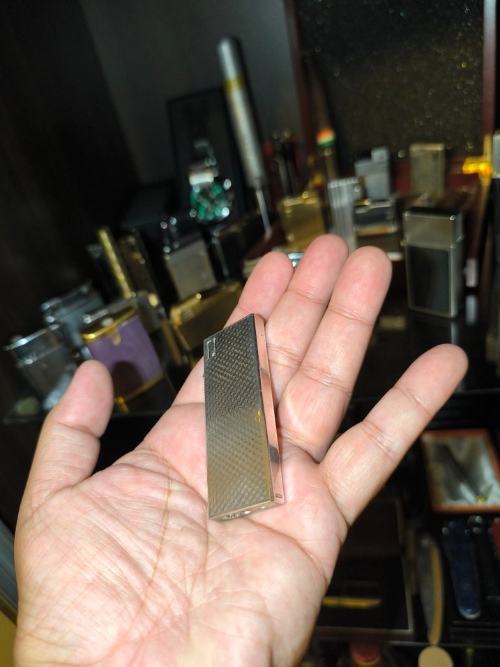 Alexander Lloyd gümüş.koleksiyoncular için birebir. - Görsel 2