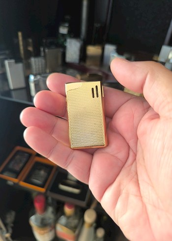 1970s Royal Master çakmak - Görsel 2