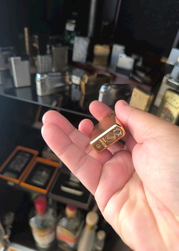 1970s Royal Master çakmak - Görsel 4