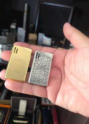 1970s Royal Master çakmak - Görsel 6