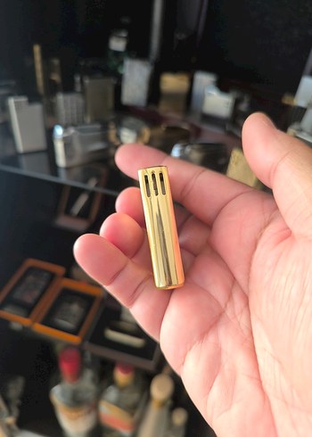 1970s Royal Master çakmak - Görsel 3