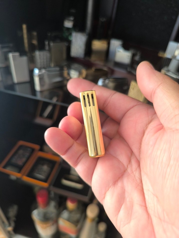 1970s Royal Master çakmak - Görsel 3