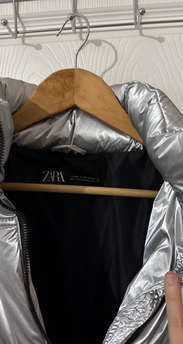 Zara mont - Görsel 2