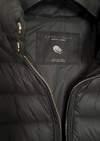 Zara ceket - Görsel 2
