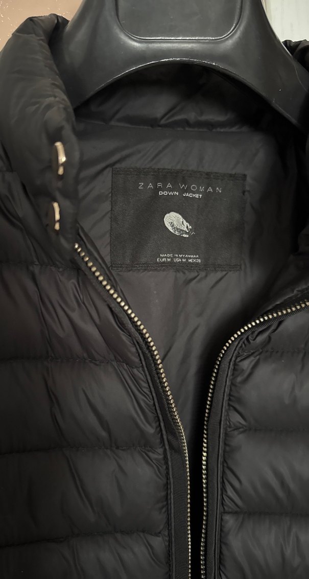 Zara ceket - Görsel 2