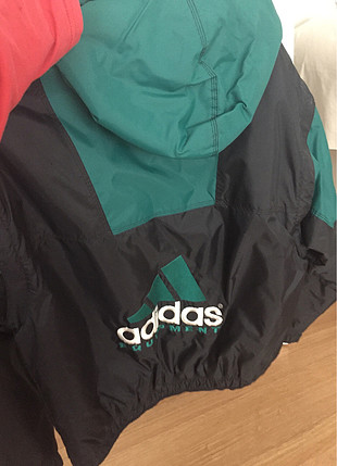 Vintage orijinal adidas