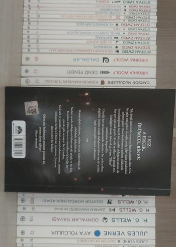 Oyunbaz - Işıl Limae