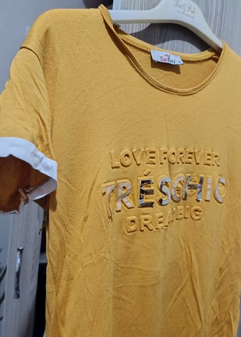 Diğer Standart Beden