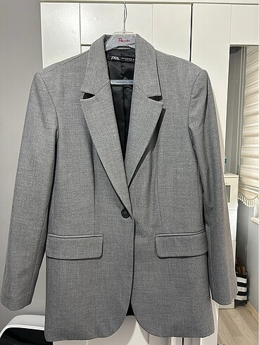 Zara Zara Blazer