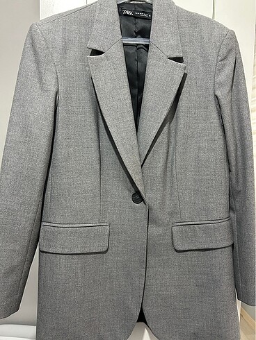 Zara Blazer