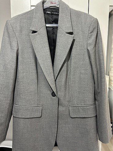 xs Beden Zara Blazer