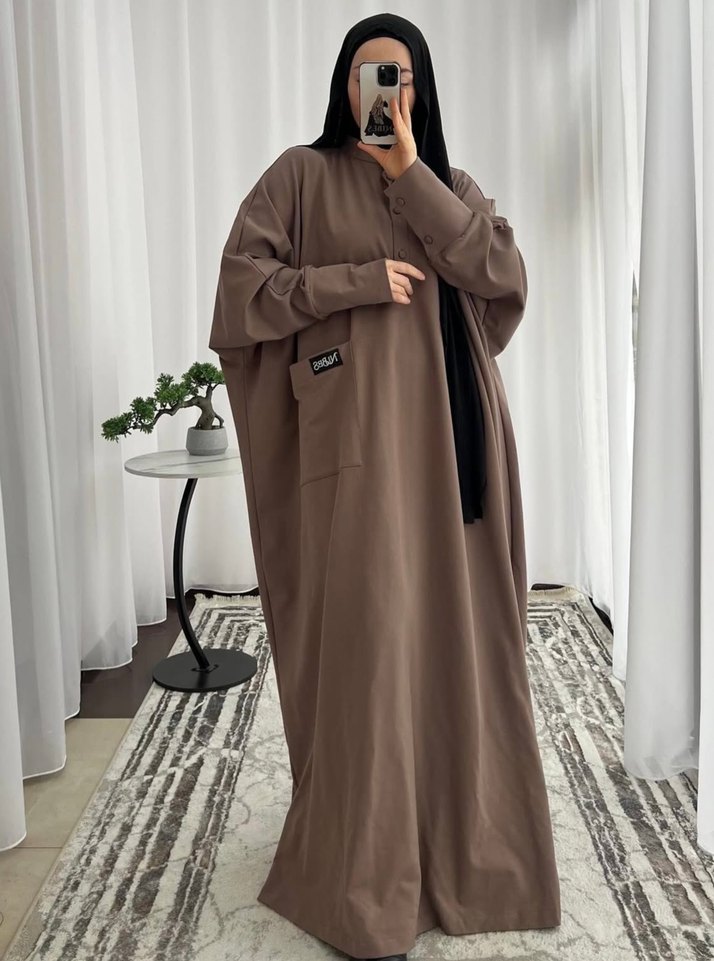 Kadın elbisesi - Görsel 4