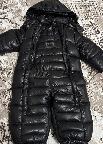 Dolce & Gabbana 1 Yaş