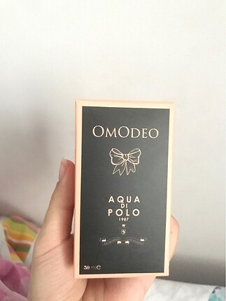 Omodeo parfüm