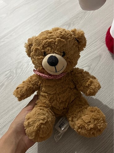 Peluş oyuncak
