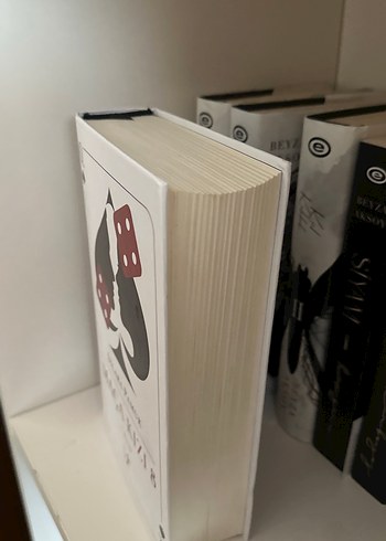 Beden Maça Kızı 8 - Dilara Pamuk