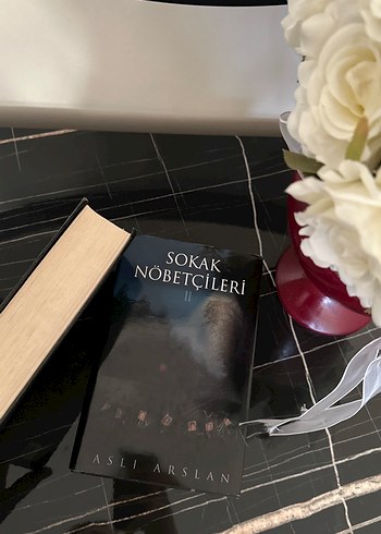 Beden Sokak Nöbetçileri - Aslı Arslan