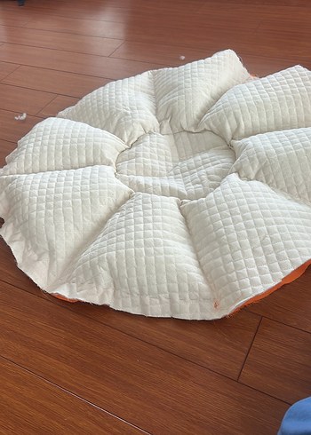 Hamur mayalama minderi - Görsel 2