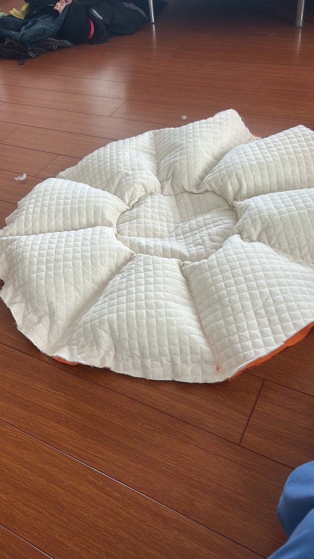 Hamur mayalama minderi - Görsel 2