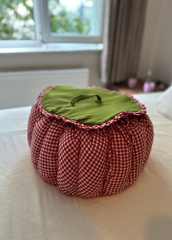 Hamur mayalama minderi - Görsel 6