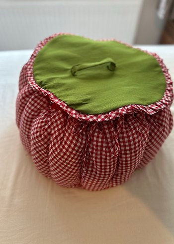 Hamur mayalama minderi - Görsel 4