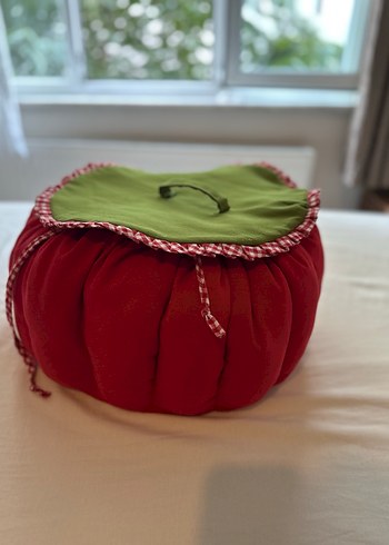 Hamur mayalama minderi - Görsel 2