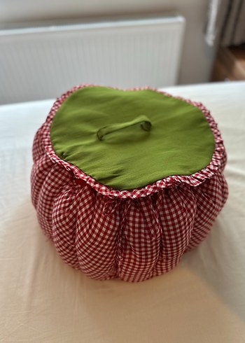 Hamur mayalama minderi - Görsel 3