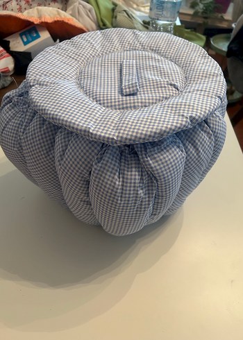 Mavi Ekose yoğurt ,hamur mayalama minderi - Görsel 4