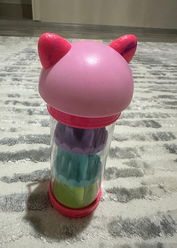 Polly Pocket Stil Döndürücü Moda Dolabı - Görsel 3