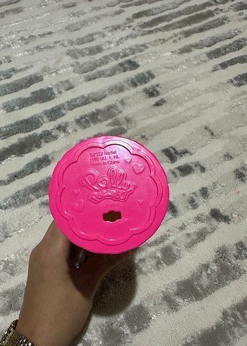 Polly Pocket Stil Döndürücü Moda Dolabı - Görsel 4