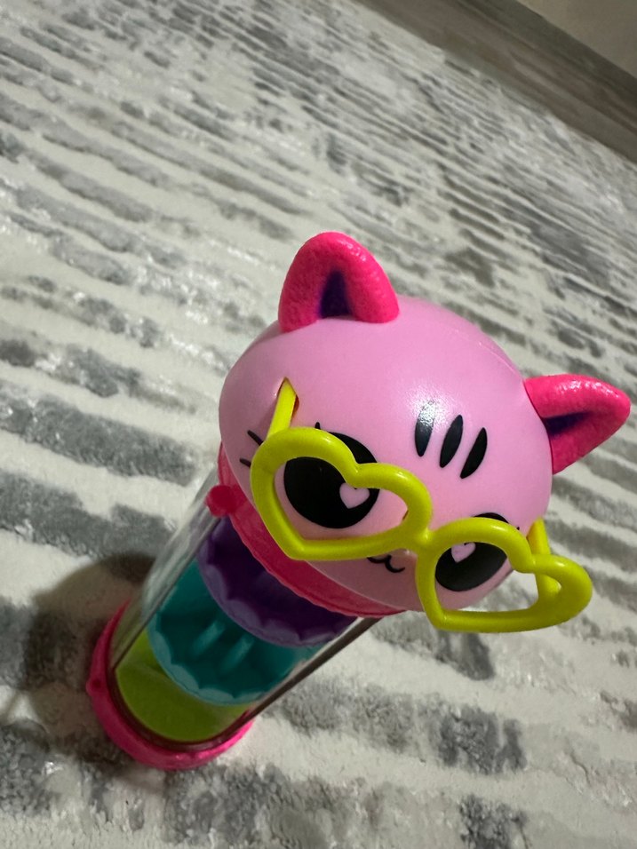 Polly Pocket Stil Döndürücü Moda Dolabı - Görsel 2