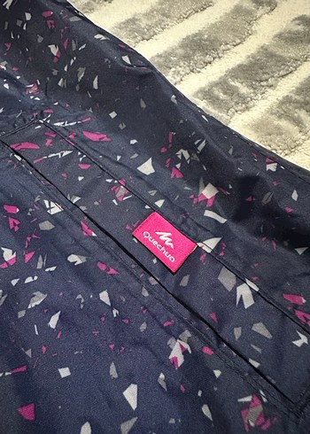 DECATHLON KIZ ÇOCUK YAĞMURLUK  - Görsel 5