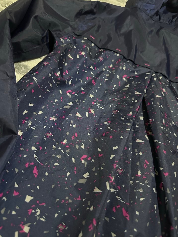 DECATHLON KIZ ÇOCUK YAĞMURLUK  - Görsel 4