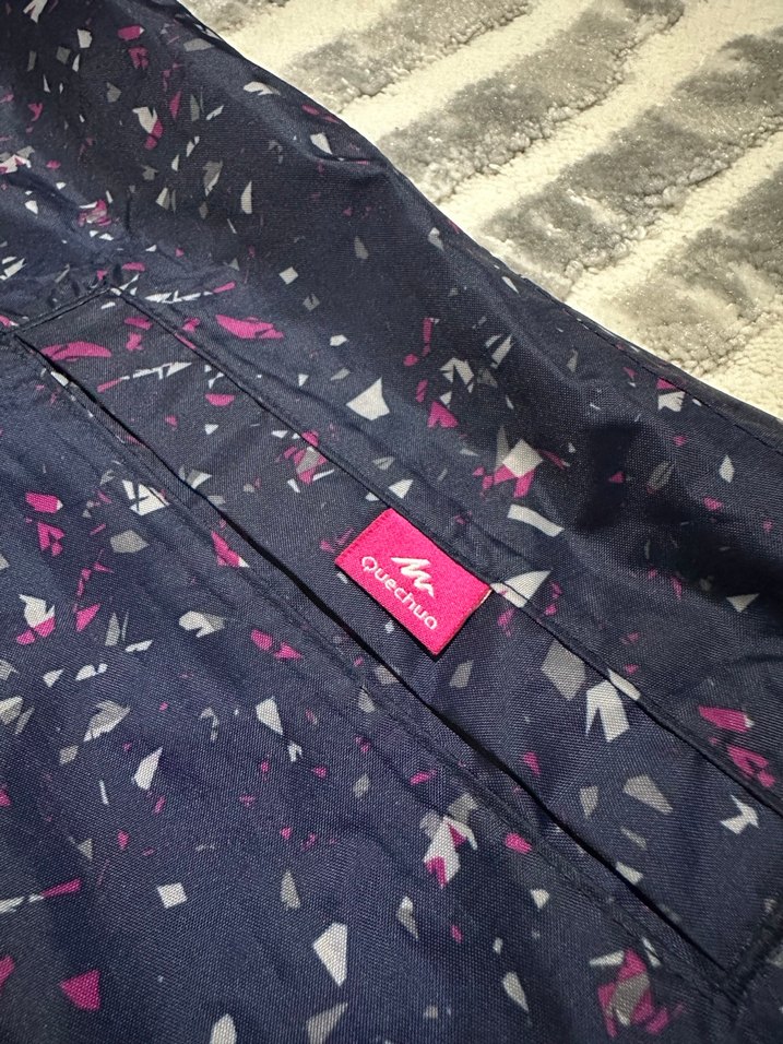 DECATHLON KIZ ÇOCUK YAĞMURLUK  - Görsel 5