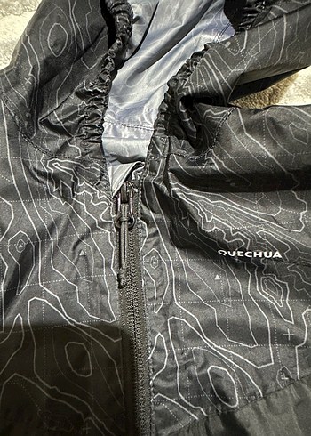 DECATHLON ERKEK ÇOCUK YAĞMURLUK - Görsel 6