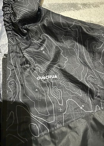 DECATHLON ERKEK ÇOCUK YAĞMURLUK - Görsel 2