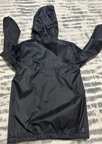 DECATHLON ERKEK ÇOCUK YAĞMURLUK - Görsel 4