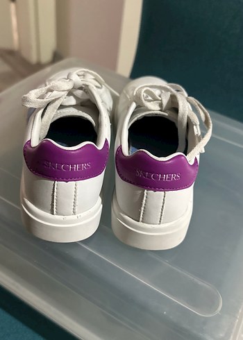 Skechers Kız çocuk Sneakers - Görsel 2