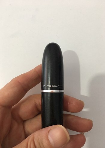 MAC MAC Koyu Mor Ruj