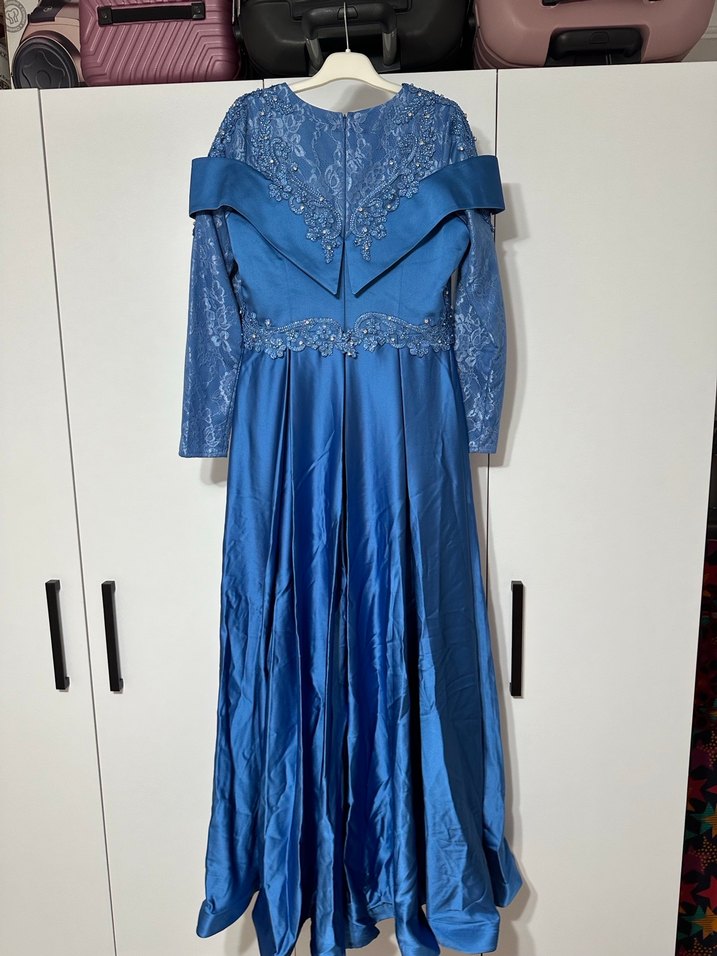 Abiye Elbise - Görsel 2