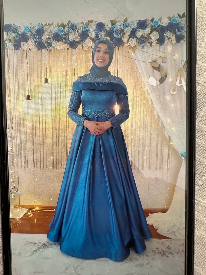 Abiye Elbise - Görsel 3