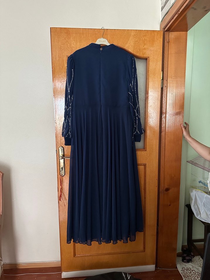 Abiye Elbise - Görsel 2