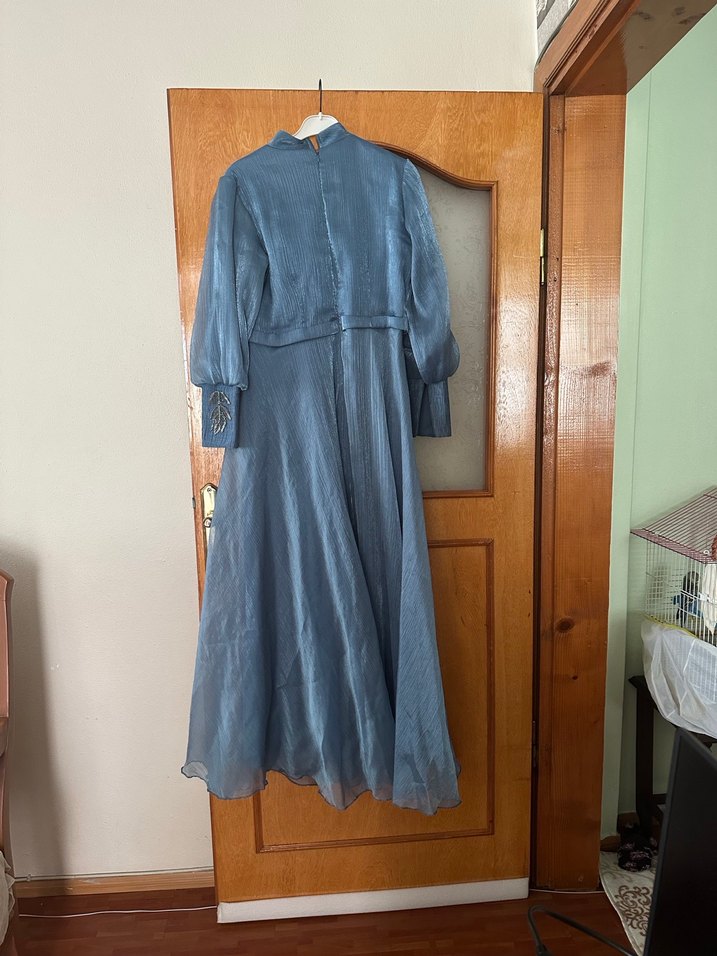 Abiye Elbise - Görsel 2