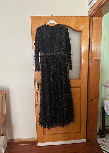 Abiye Elbise - Görsel 2