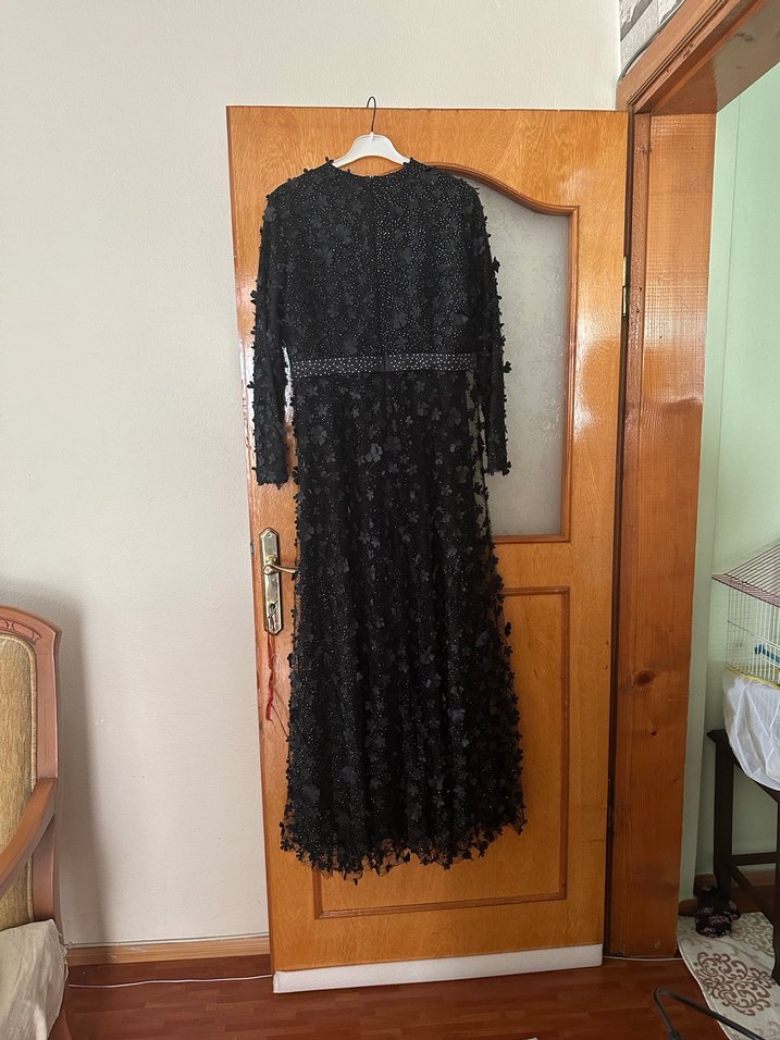 Abiye Elbise - Görsel 2