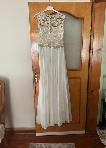 Abiye Elbise - Görsel 2