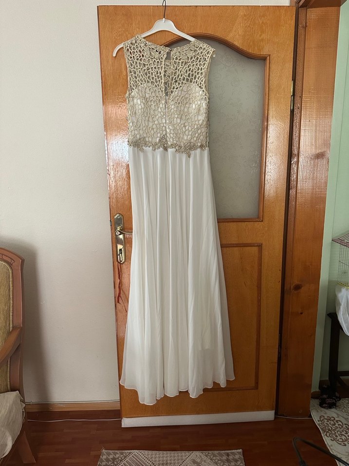 Abiye Elbise - Görsel 2