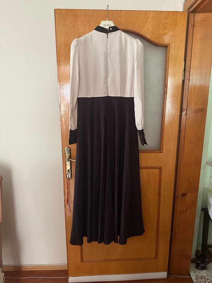 Abiye Elbise - Görsel 2