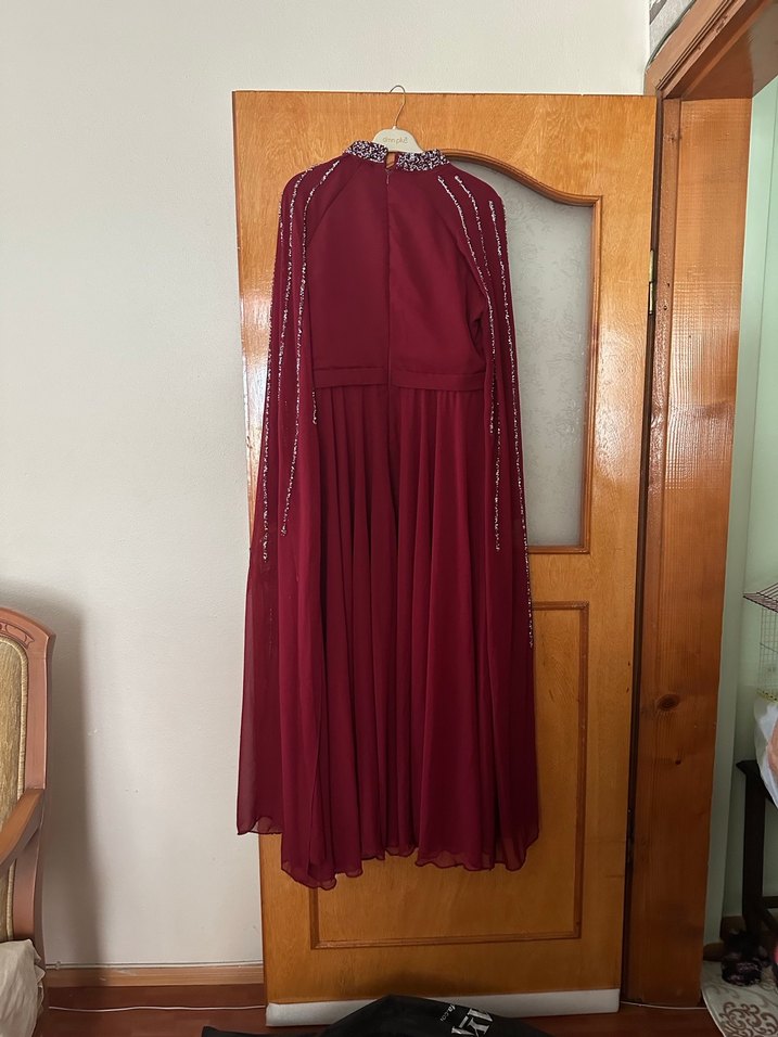 Abiye Elbise - Görsel 2